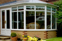 conservatories Miles Hill