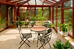 Miles Hill conservatory quotes