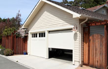 Miles Hill garage construction leads